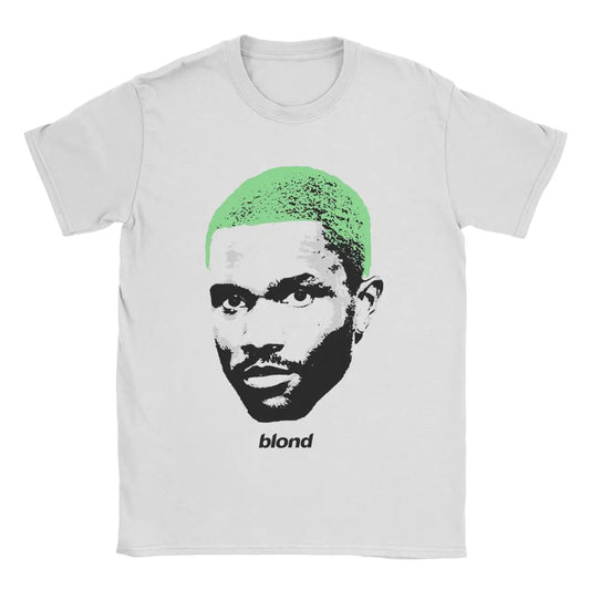 Frank Ocean Custom T-Shirt