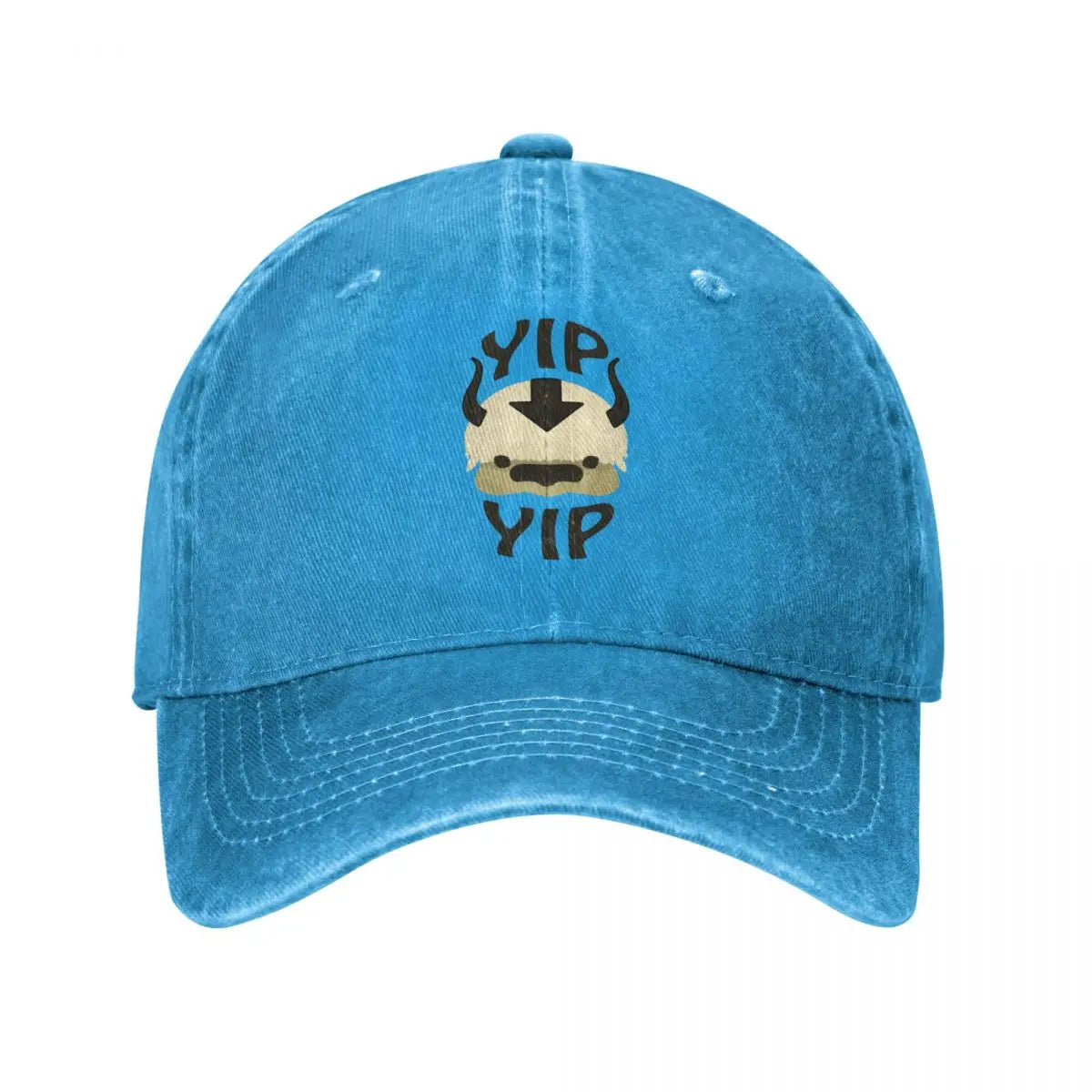 Appa Baseball Cap