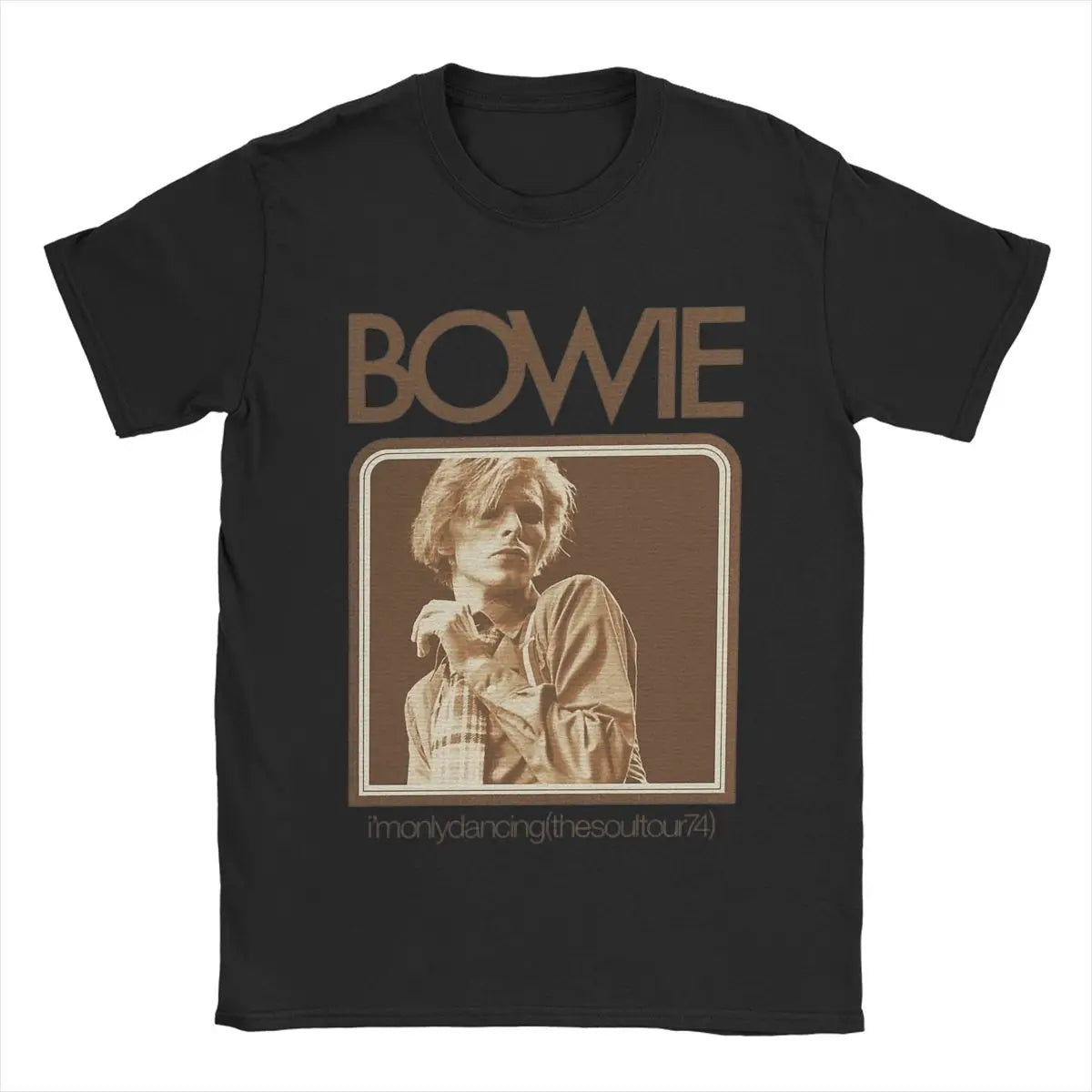 David Bowie T Shirt