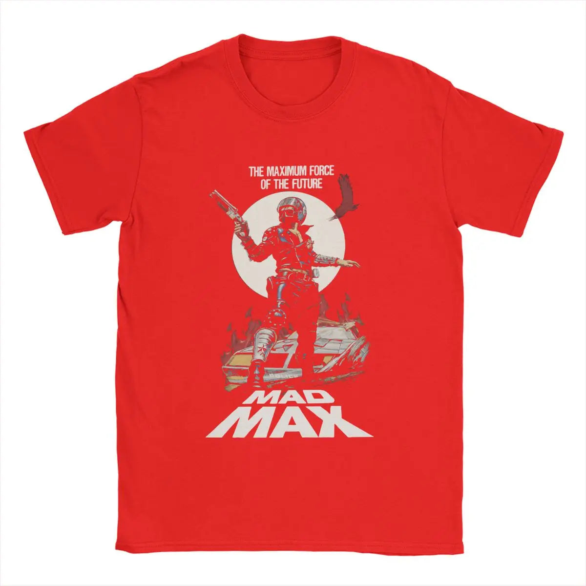 Vintage Mad Max T-Shirt