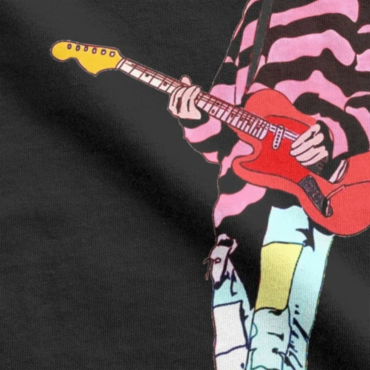 Kurt Cobain Vintage T-Shirt