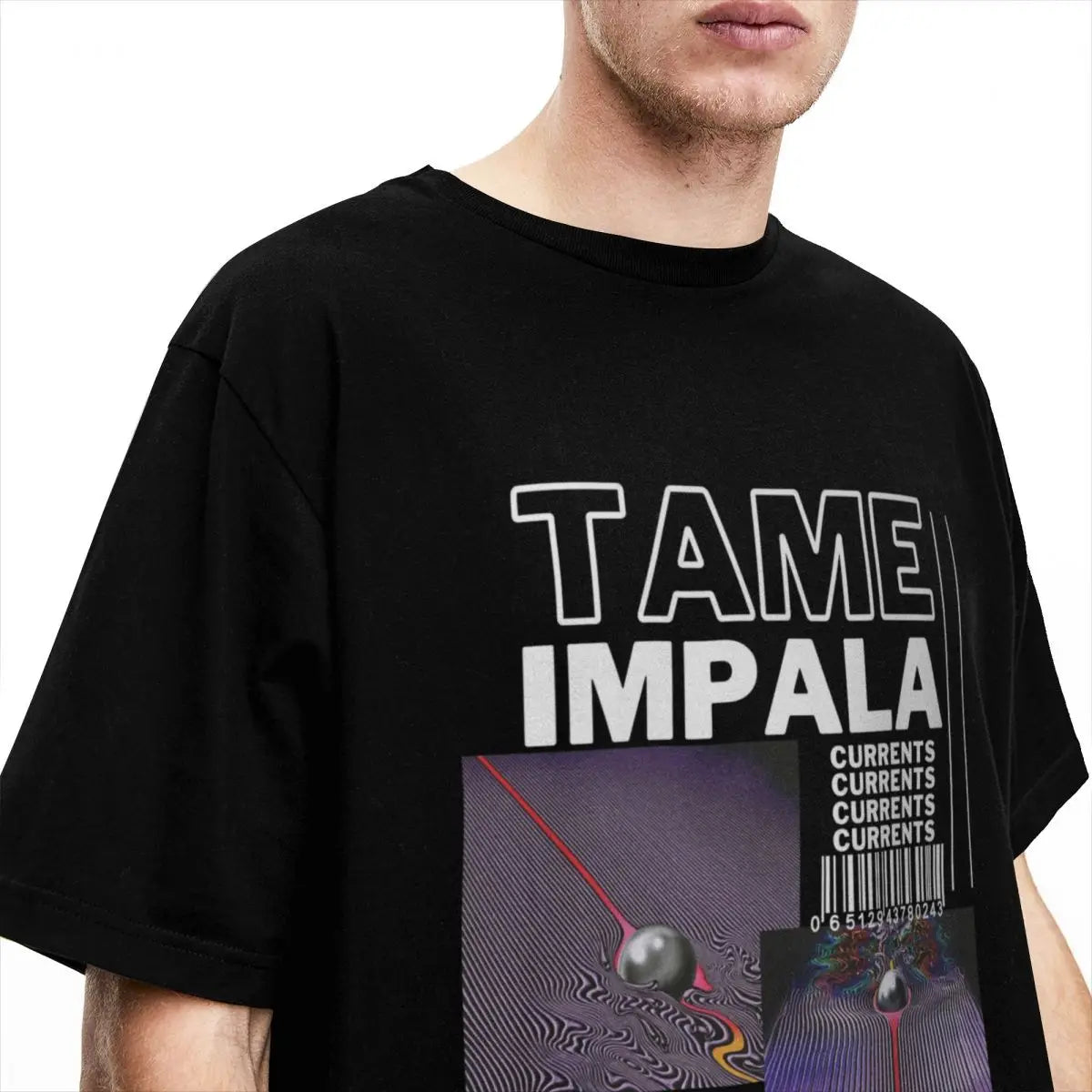 Tame Impala Currents T-Shirt