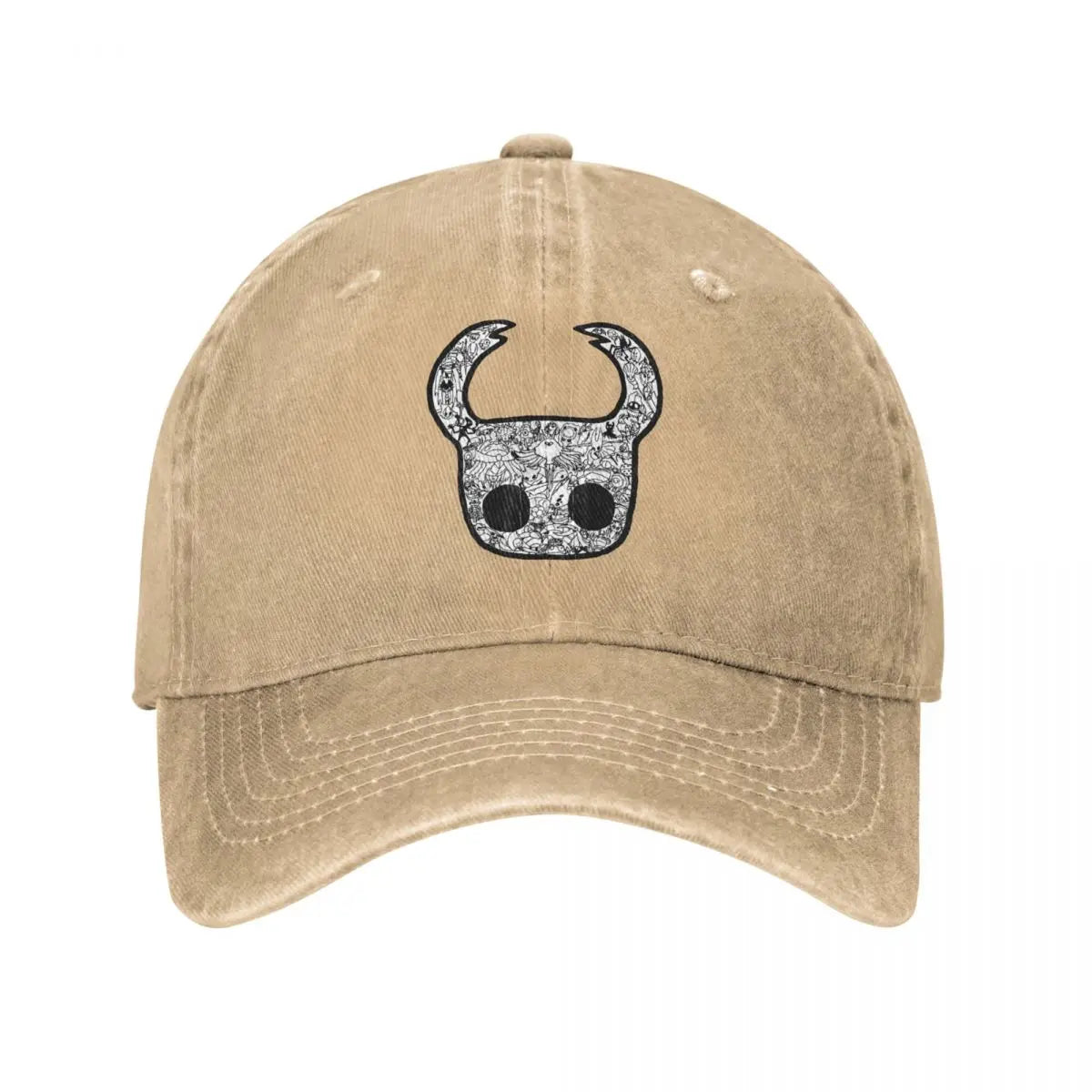 Hollow Knight Cap