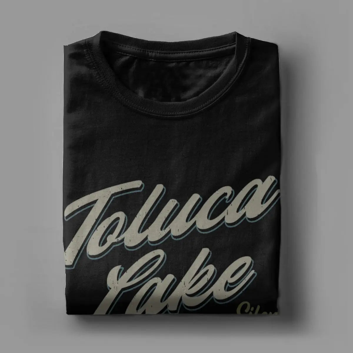 Toluca Lake Silent Hill T-Shirt