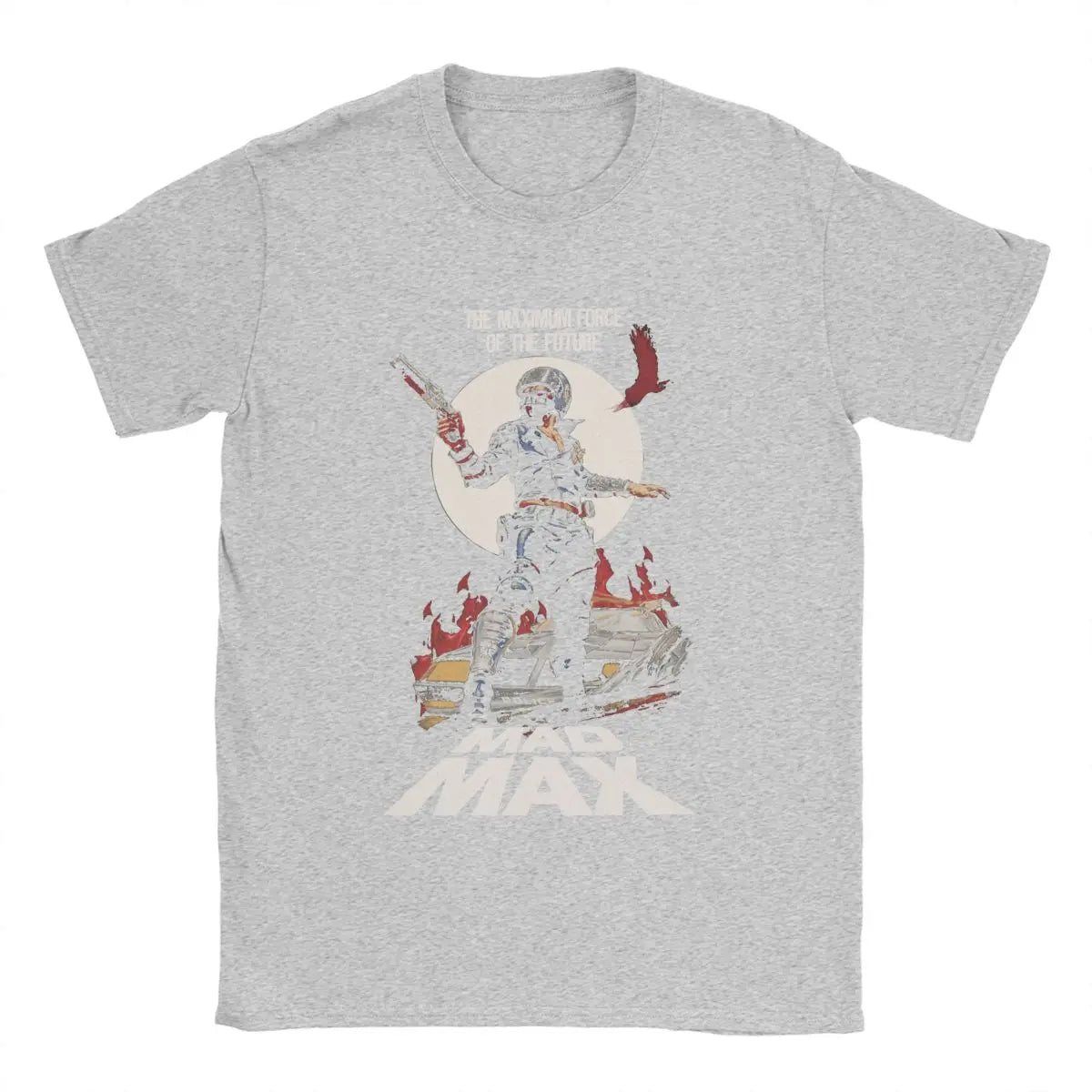 Vintage Mad Max T-Shirt