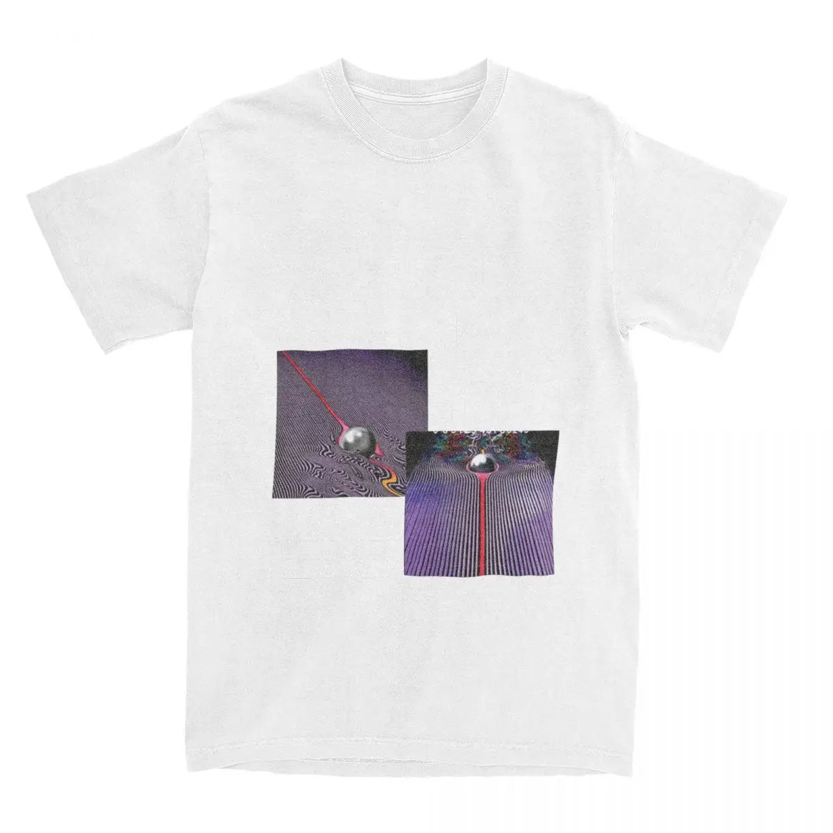 Tame Impala Currents T-Shirt