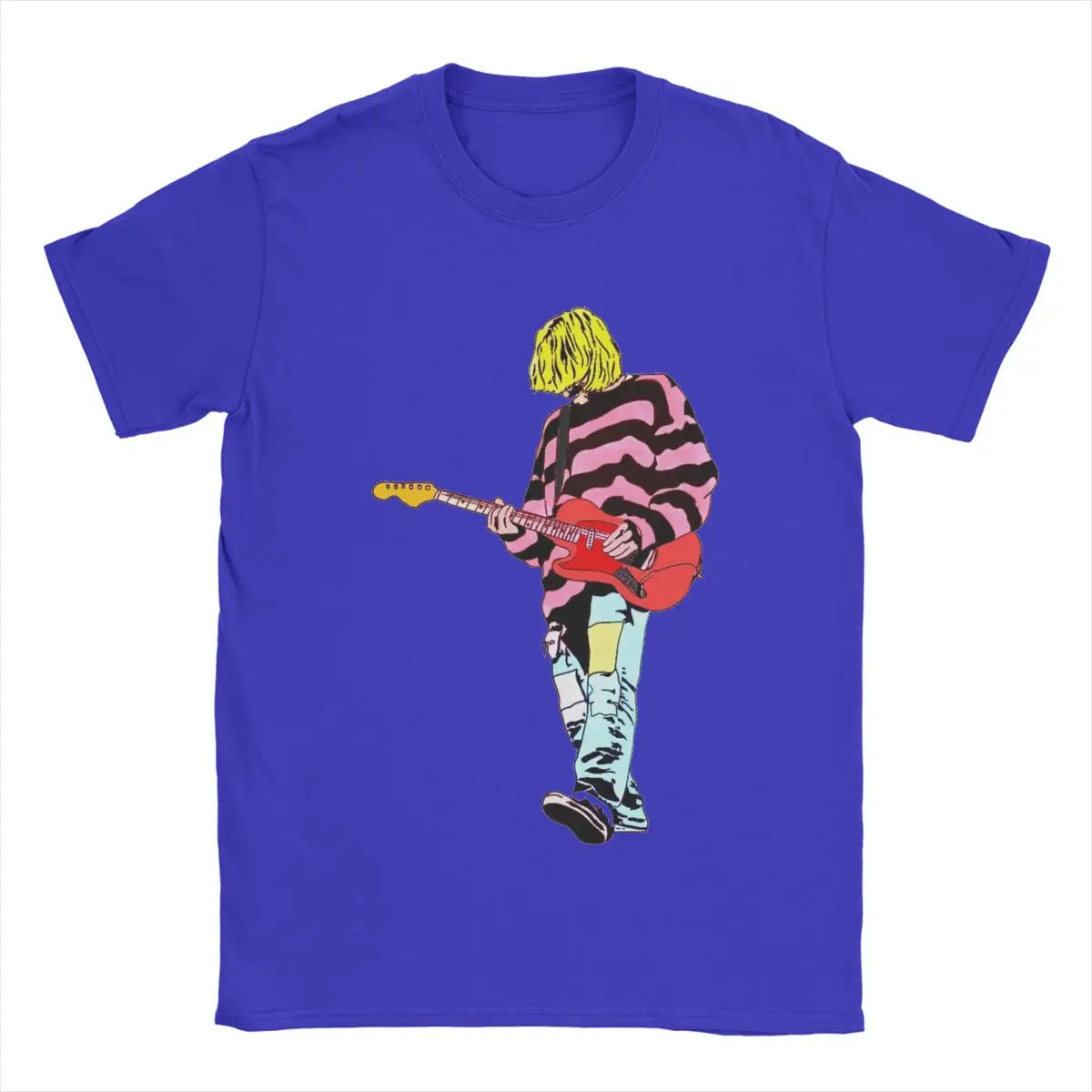 Kurt Cobain Vintage T-Shirt