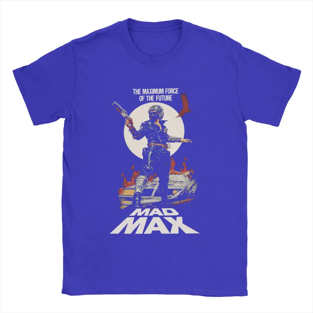 Vintage Mad Max T-Shirt