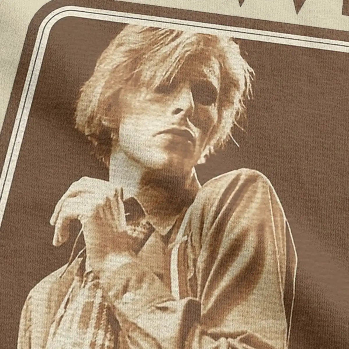 David Bowie T Shirt