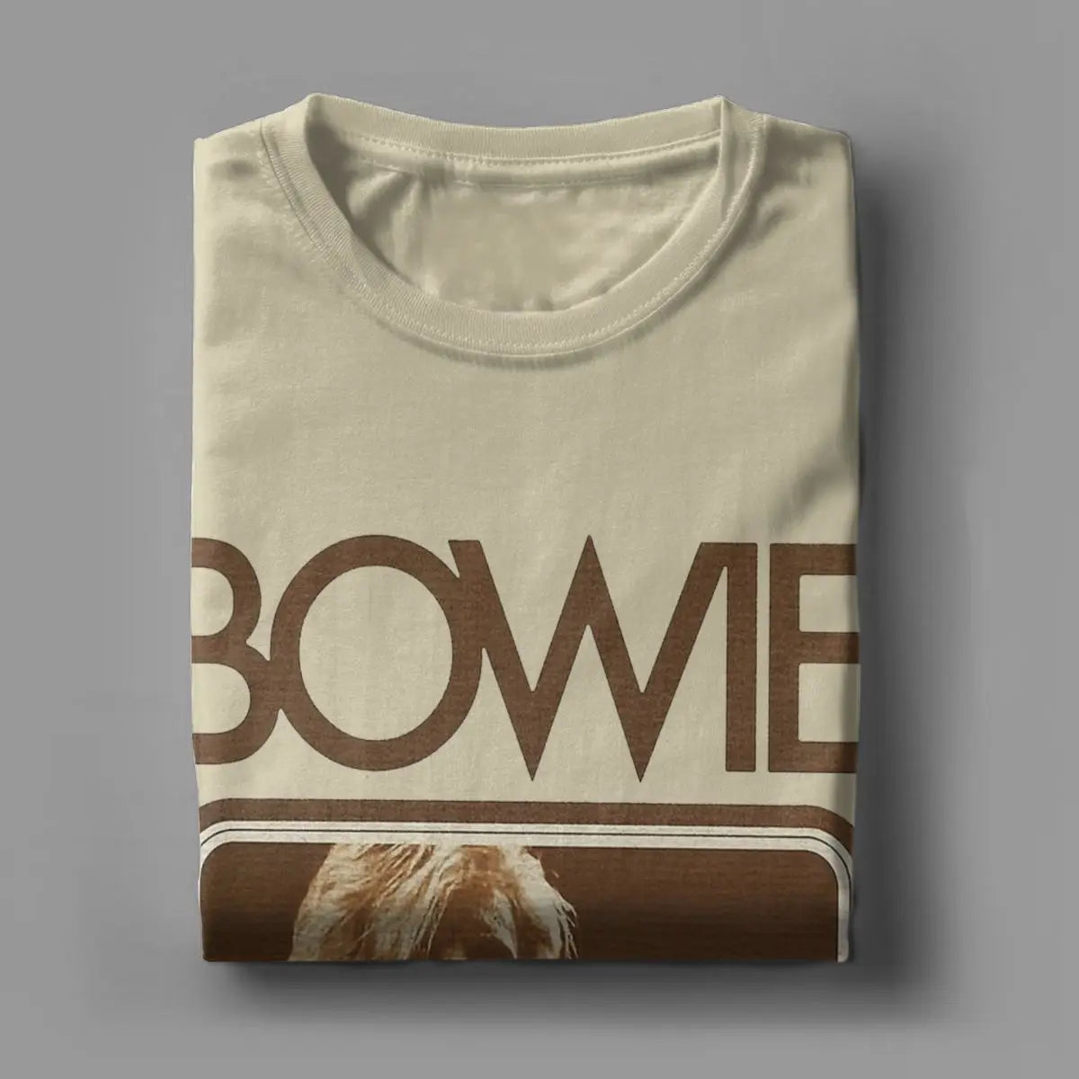 David Bowie T Shirt