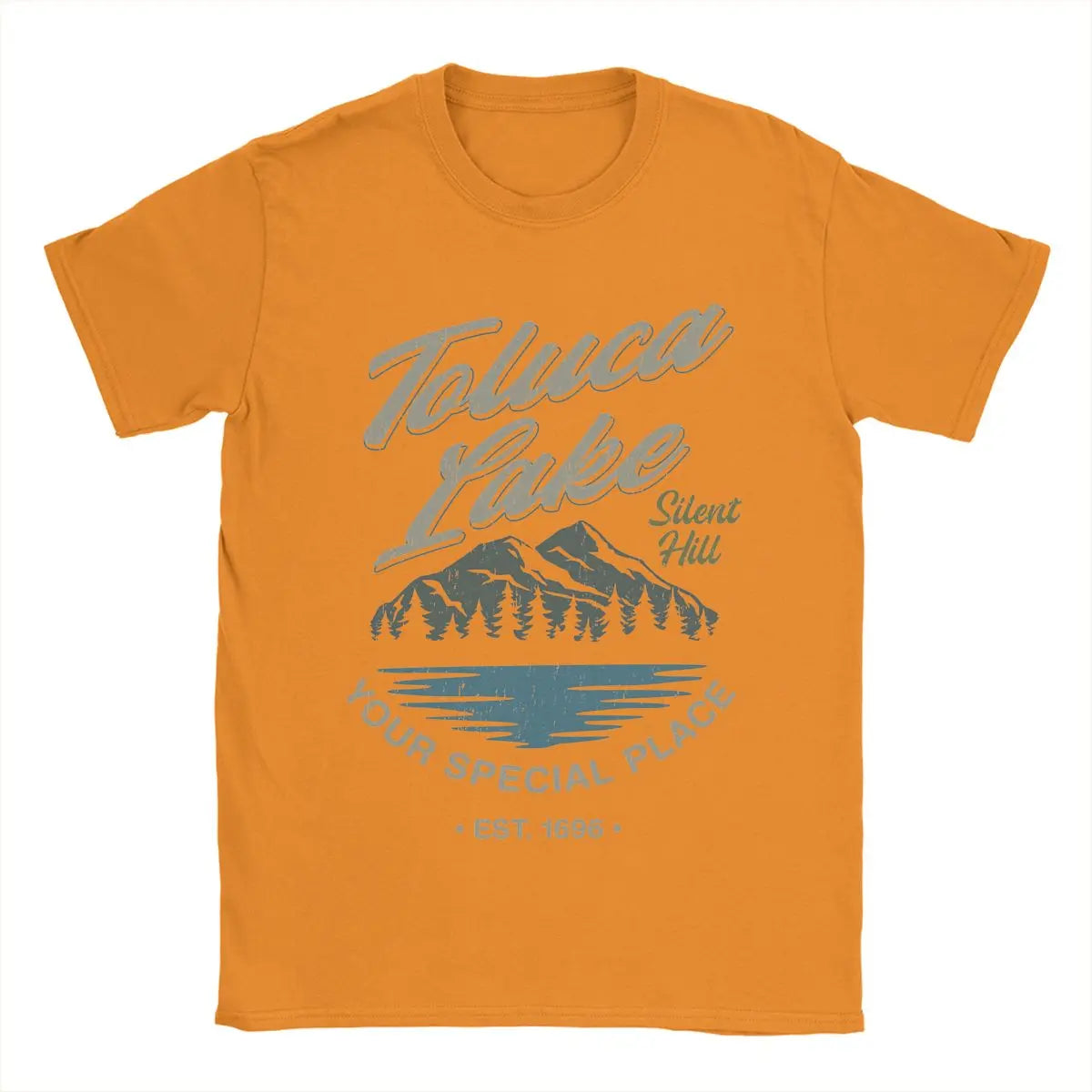 Toluca Lake Silent Hill T-Shirt