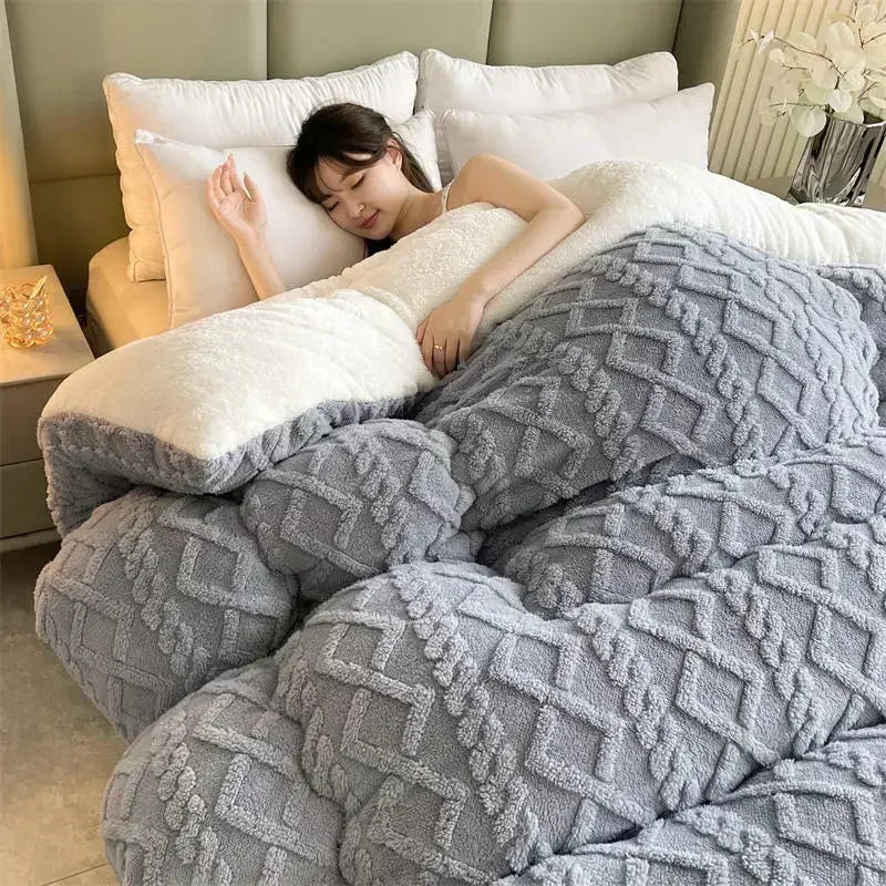 Soft & Cozy Weighted Blanket