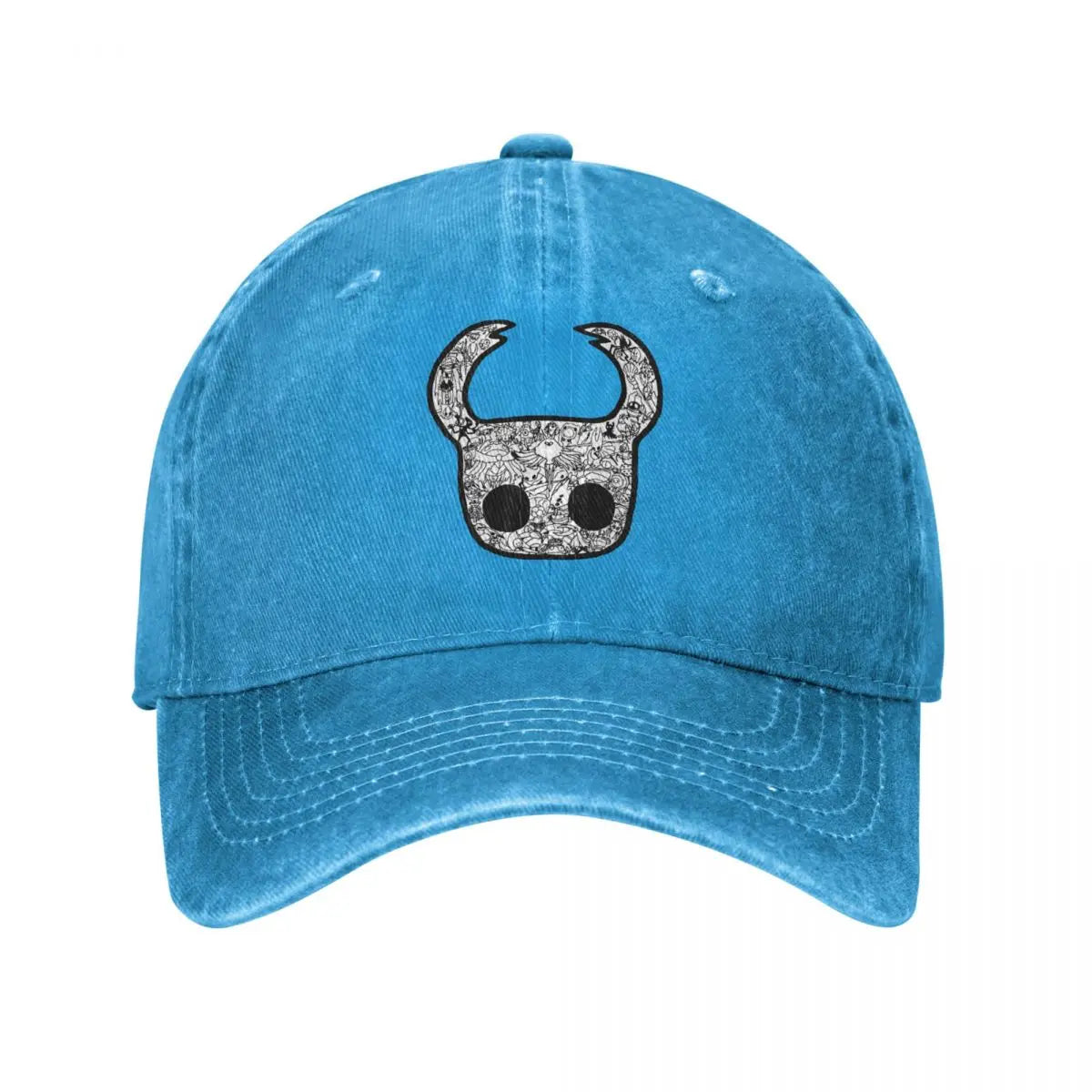 Hollow Knight Cap