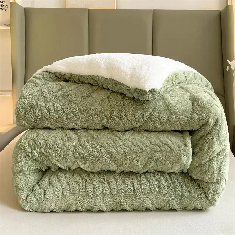 Soft & Cozy Weighted Blanket