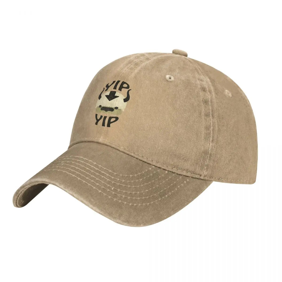 Appa Baseball Cap