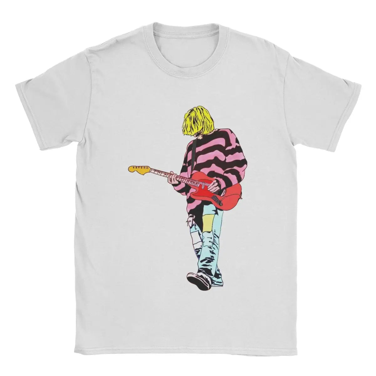 Kurt Cobain Vintage T-Shirt