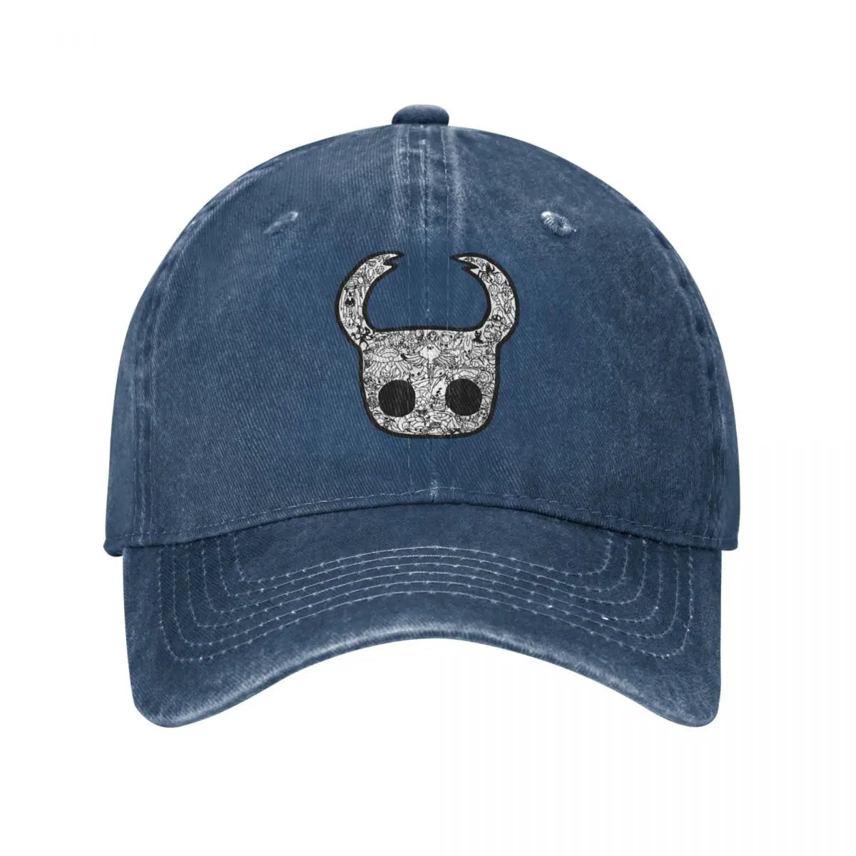 Hollow Knight Cap