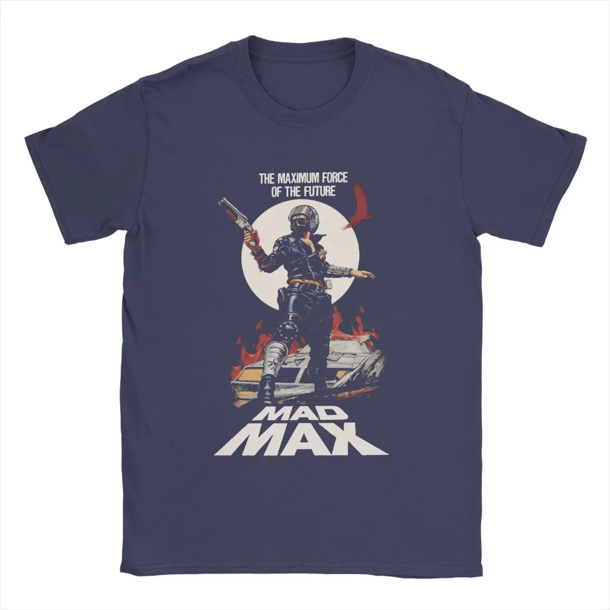 Vintage Mad Max T-Shirt