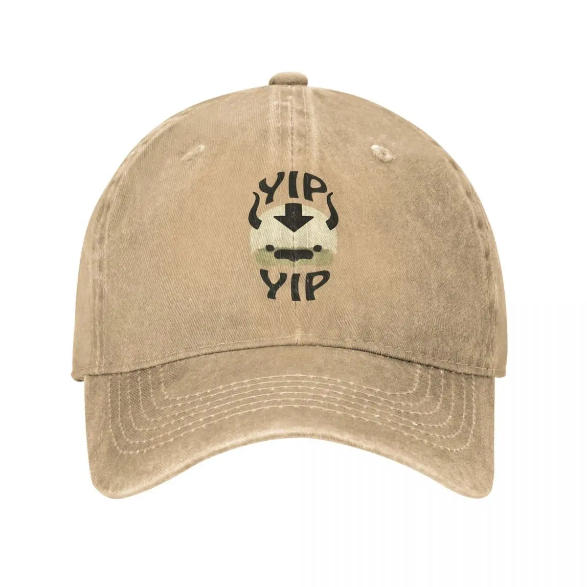 Appa Baseball Cap