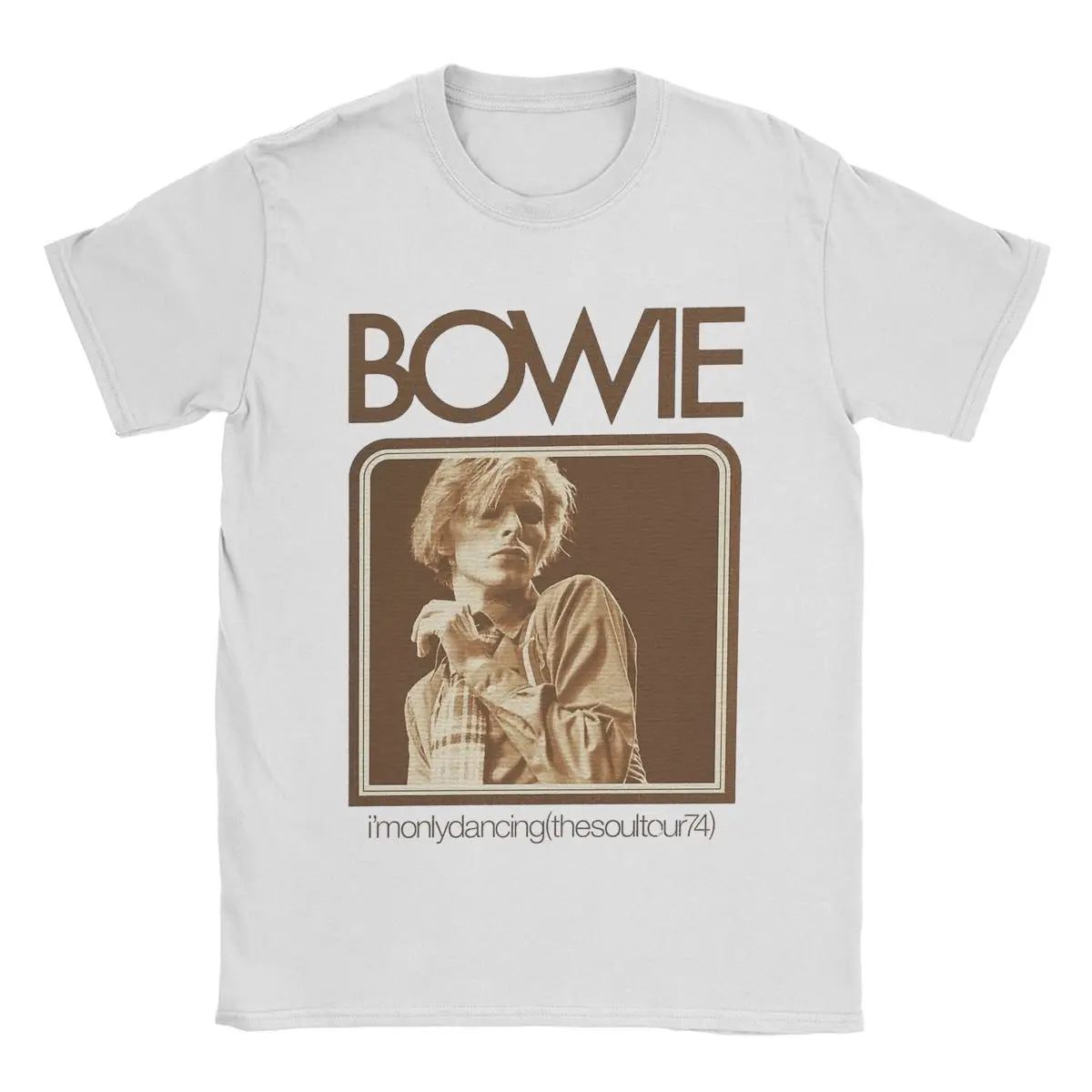 David Bowie T Shirt