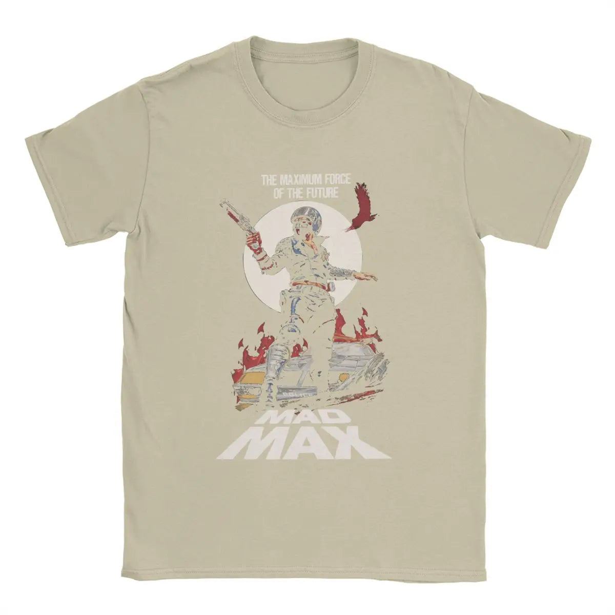 Vintage Mad Max T-Shirt