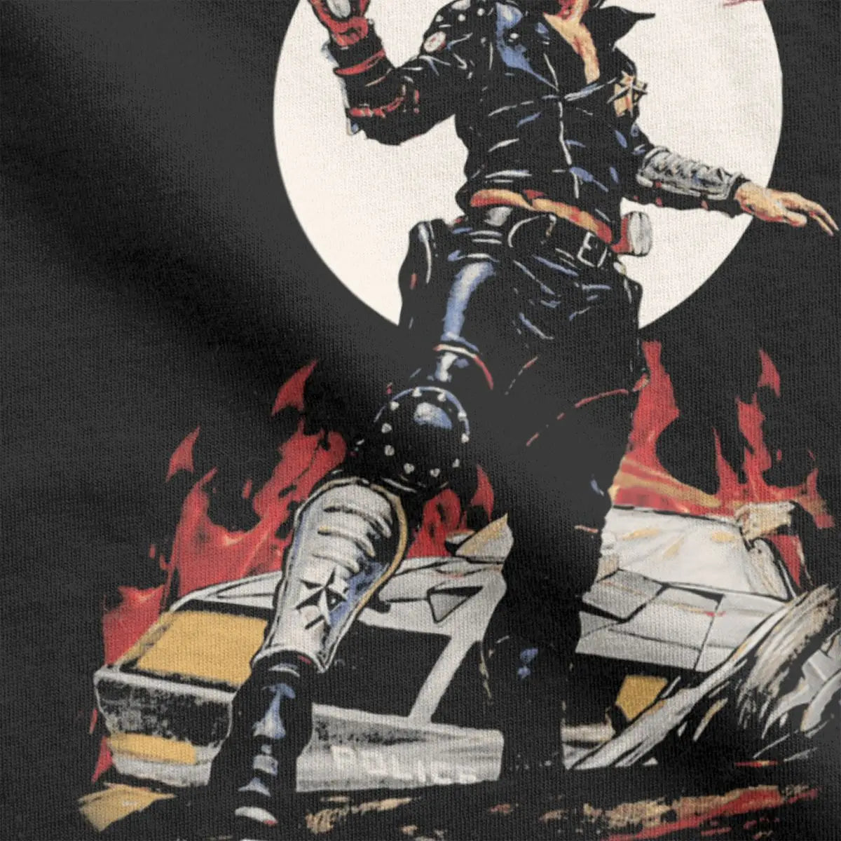 Vintage Mad Max T-Shirt