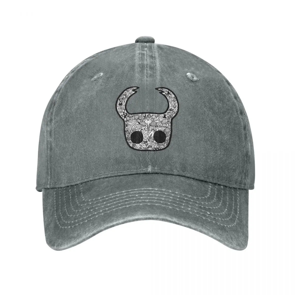 Hollow Knight Cap