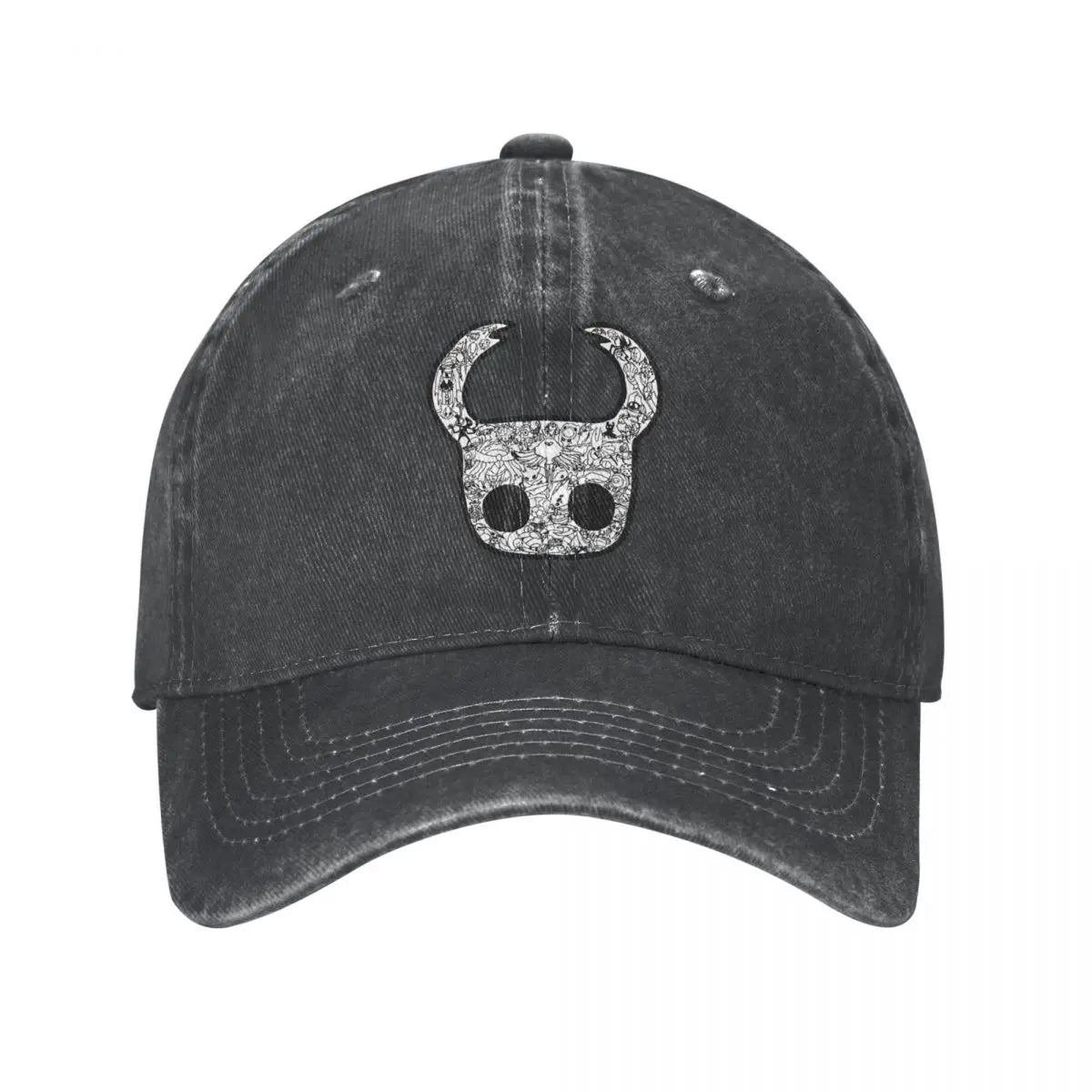 Hollow Knight Cap