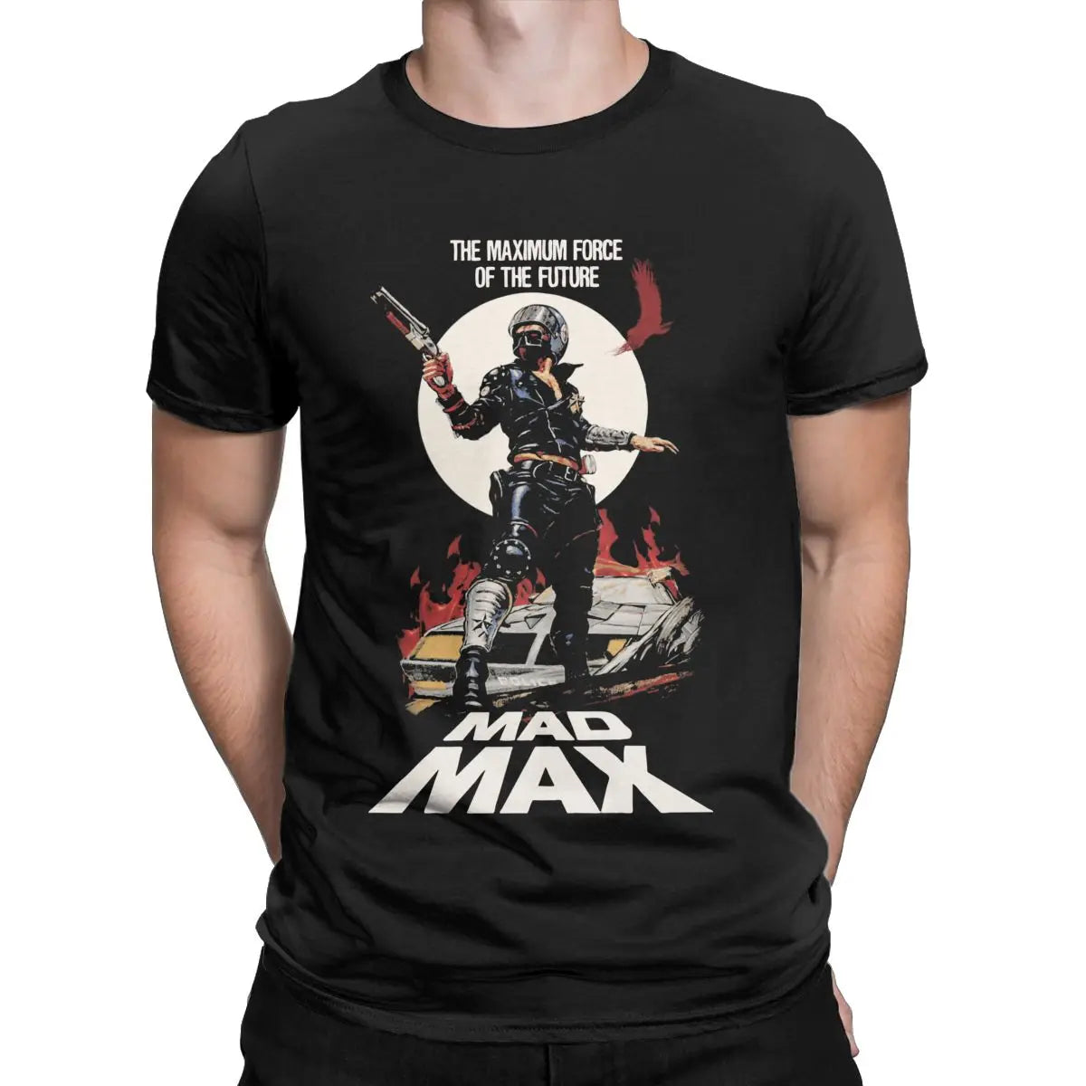 Vintage Mad Max T-Shirt