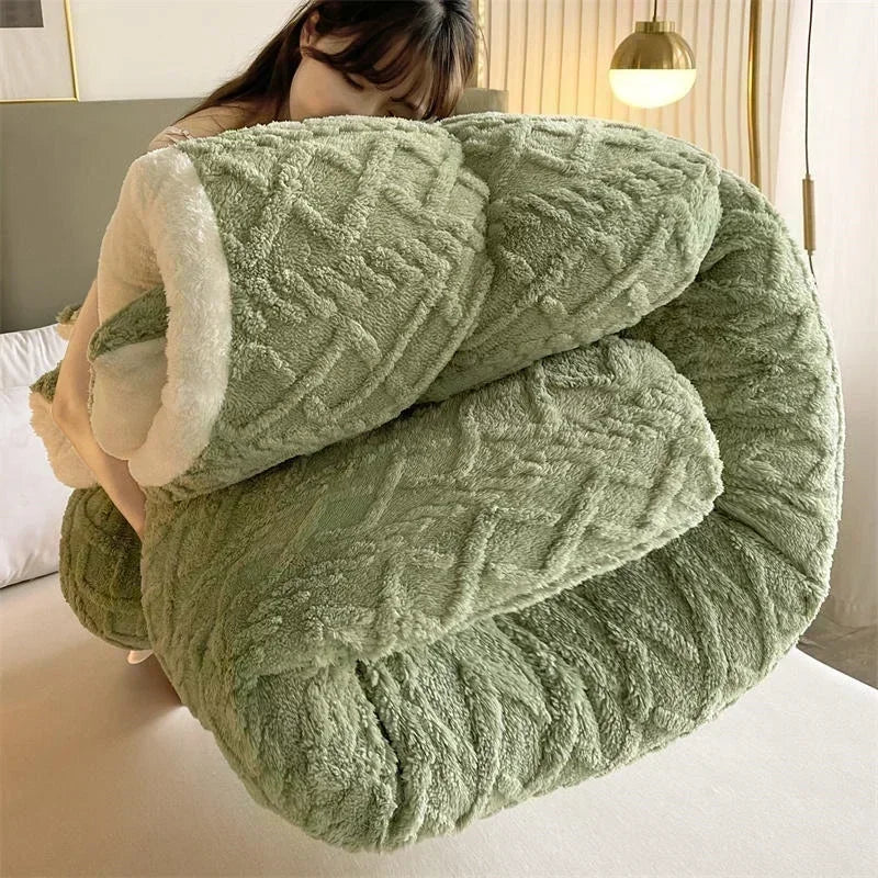 Soft & Cozy Weighted Blanket